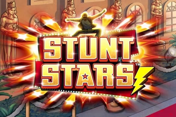 Stunt Stars - Slot Lightning Box Games | RTP 95.99% | MisterTopCasino