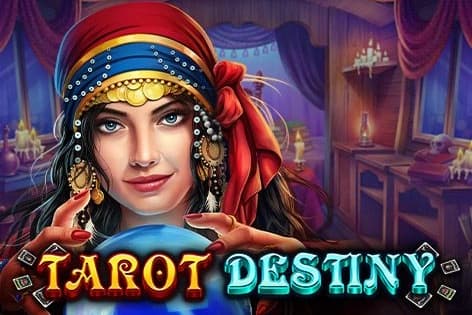Tarot Destiny - Slot RTG | RTP N/A | MisterTopCasino