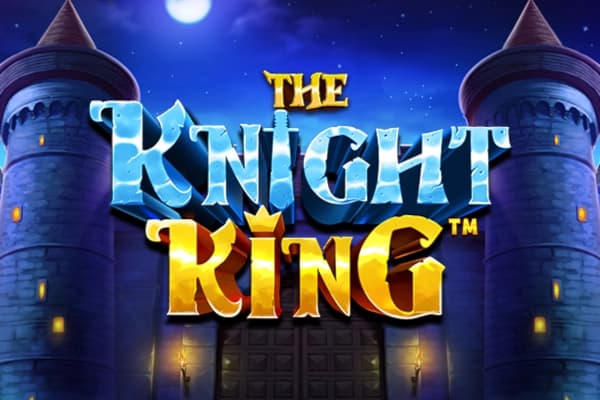 The Knight King - Slot Pragmatic Play | RTP 96.05% | MisterTopCasino