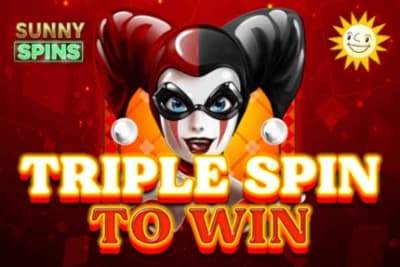 Triple Spin to Win - Slot Merkur | RTP N/A | MisterTopCasino