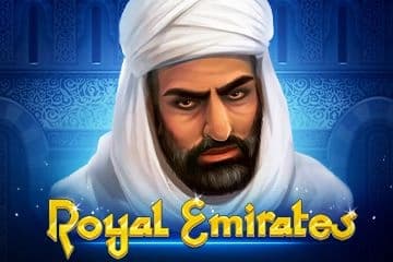 Royal Emirates - Slot Barbara Bang | RTP N/A | MisterTopCasino