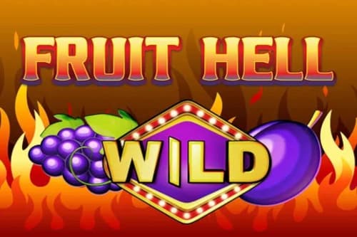 Fruit Hell - Slot Tech4Bet | RTP N/A | MisterTopCasino