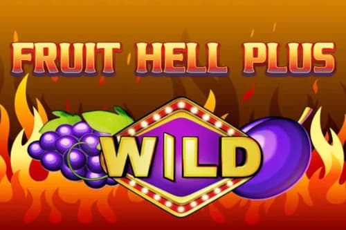 Fruit Hell Plus - Slot Tech4Bet | RTP N/A | MisterTopCasino