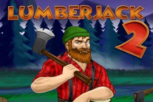 Lumberjack 2 - Slot Tech4Bet | RTP N/A | MisterTopCasino