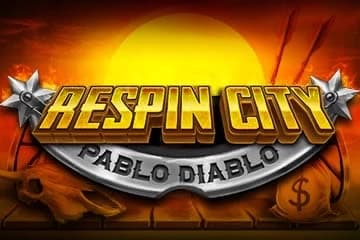 Respin City Pablo Diablo - Slot Tech4Bet | RTP N/A | MisterTopCasino