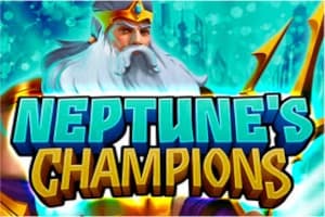 Neptune's Champions - Slot High 5 Games | RTP N/A | MisterTopCasino