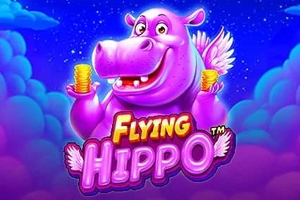 Flying Hippo - Slot Pragmatic Play | RTP N/A | MisterTopCasino