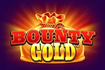 Bounty Gold - Slot Pragmatic Play | RTP 96.5% | MisterTopCasino