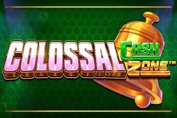 Colossal Cash Zone - Slot Pragmatic Play | RTP 96.5% | MisterTopCasino