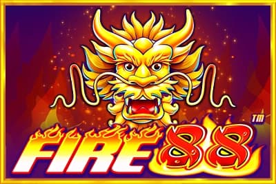 Fire 88 - Slot Pragmatic Play | RTP N/A | MisterTopCasino