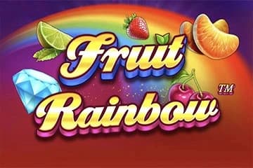 Fruit Rainbow - Slot Pragmatic Play | RTP N/A | MisterTopCasino