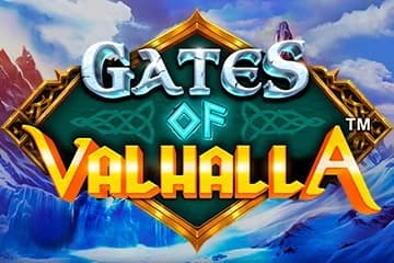 Gates of Valhalla - Slot Pragmatic Play | RTP 96.46% | MisterTopCasino