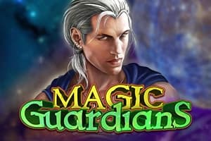 Magic Guardians - Slot Amusnet | RTP 96.02% | MisterTopCasino