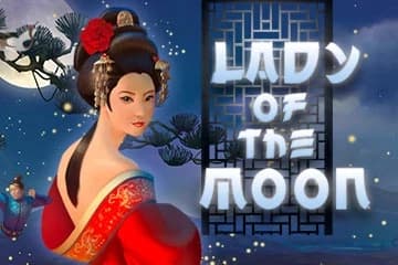 Lady of the Moon - Slot Pragmatic Play | RTP N/A | MisterTopCasino
