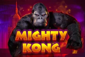 Mighty Kong - Slot Pragmatic Play | RTP 94% | MisterTopCasino