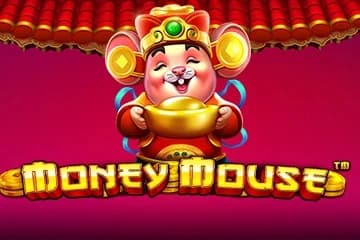 Money Mouse - Slot Pragmatic Play | RTP 96.01% | MisterTopCasino