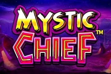 Mystic Chief - Slot Pragmatic Play | RTP 96.55% | MisterTopCasino