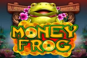 Money Frog - Slot Nazionale Elettronica | RTP N/A | MisterTopCasino