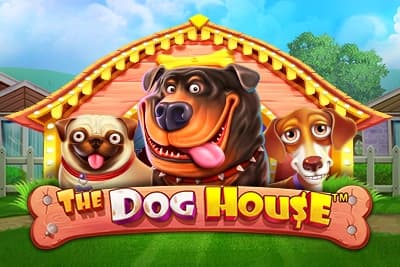 The Dog House - Slot Pragmatic Play | RTP 96.51% | MisterTopCasino