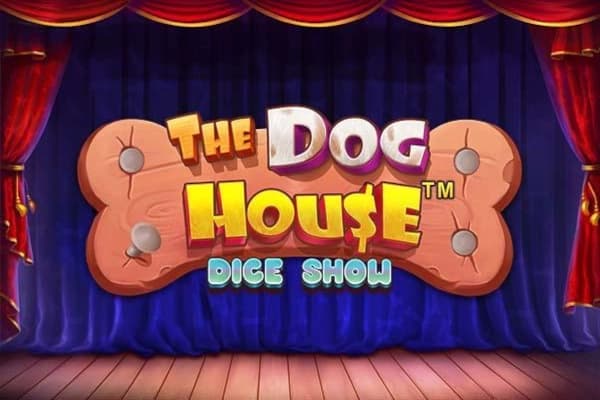 The Dog House Dice Show - Slot Pragmatic Play | RTP N/A | MisterTopCasino