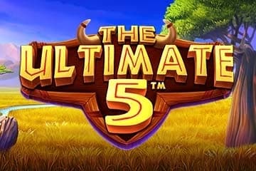 The Ultimate 5 - Slot Pragmatic Play | RTP 96.5% | MisterTopCasino