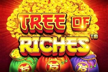 Tree of Riches - Slot Pragmatic Play | RTP 96.5% | MisterTopCasino