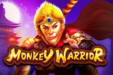 Monkey Warrior - Slot Pragmatic Play | RTP 96.5% | MisterTopCasino