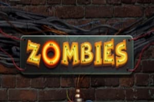Zombies - Slot SmartSoft Gaming | RTP N/A | MisterTopCasino