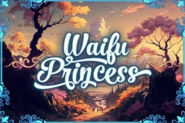 Waifu Princess - Slot Urgent Games | RTP N/A | MisterTopCasino