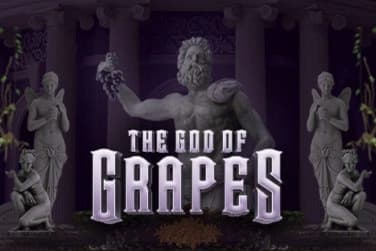 The God of Grapes - Slot Urgent Games | RTP N/A | MisterTopCasino