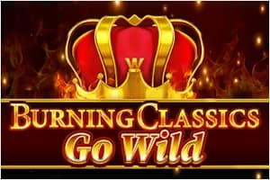 Burning Classics Go Wild - Slot Booming Games | RTP N/A | MisterTopCasino