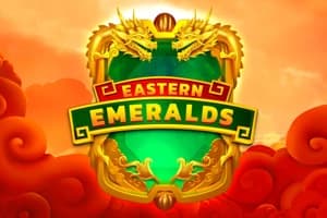 Eastern Emeralds - Slot Quickspin | RTP N/A | MisterTopCasino