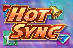 Hot Sync - Slot Quickspin | RTP N/A | MisterTopCasino