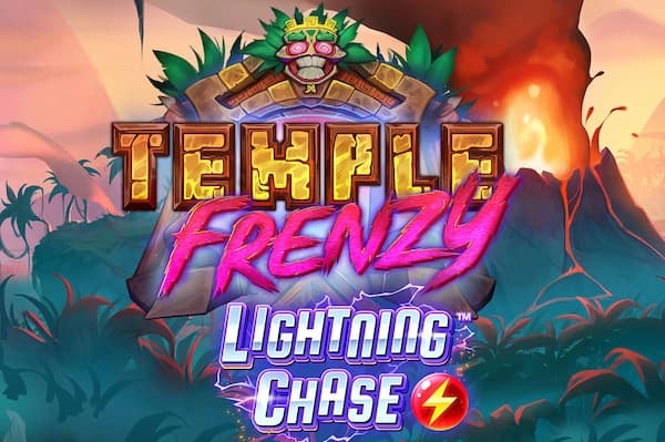 Temple Frenzy - Slot Boomerang Studios | RTP N/A | MisterTopCasino