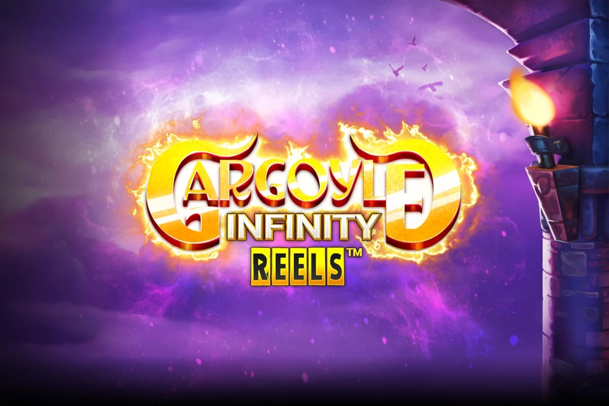 Gargoyle Infinity Reels - Slot Boomerang Studios | RTP N/A | MisterTopCasino