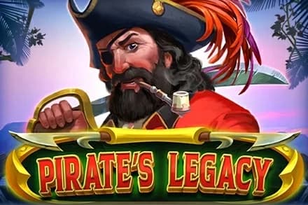 Pirate's Legacy - Slot Platipus | RTP N/A | MisterTopCasino