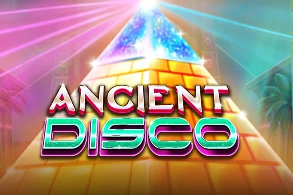 Ancient Disco - Slot Red Tiger Gaming | RTP N/A | MisterTopCasino