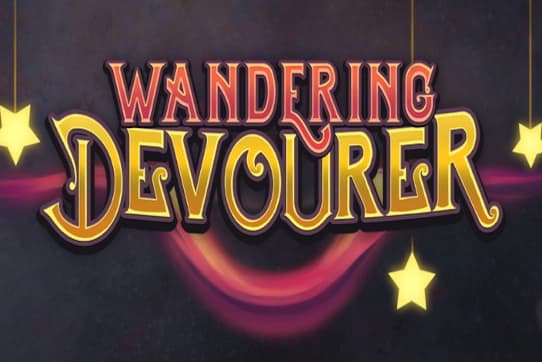 Wandering Devourer - Slot Air Dice | RTP N/A | MisterTopCasino