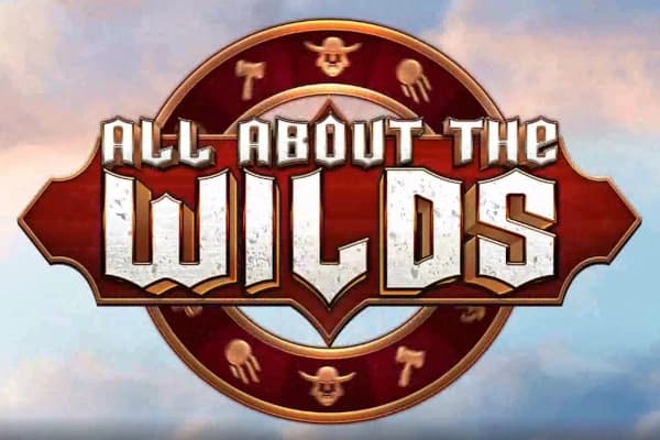 All About The Wilds - Slot Spinberry | RTP N/A | MisterTopCasino