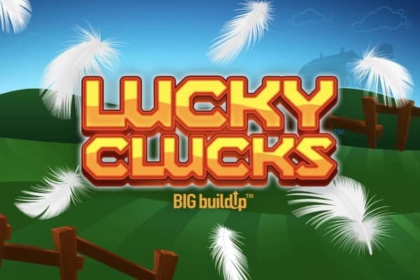Lucky Clucks - Slot Crazy Tooth Studio | RTP N/A | MisterTopCasino
