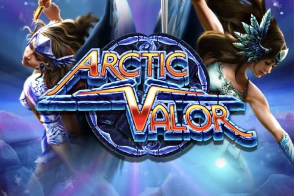 Arctic Valor - Slot Crazy Tooth Studio | RTP N/A | MisterTopCasino