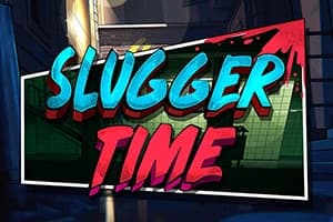 Slugger Time - Slot Quickspin | RTP N/A | MisterTopCasino