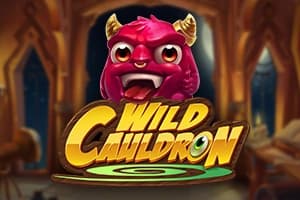 Wild Cauldron - Slot Quickspin | RTP N/A | MisterTopCasino