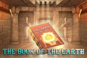 The Book of The Earth - Slot WGS | RTP N/A | MisterTopCasino