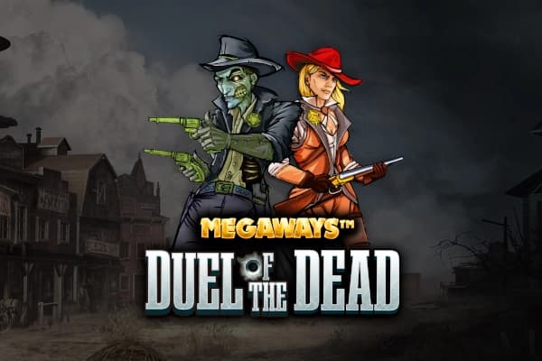 Megaways Duel of the Dead - Slot Kalamba Games | RTP N/A | MisterTopCasino