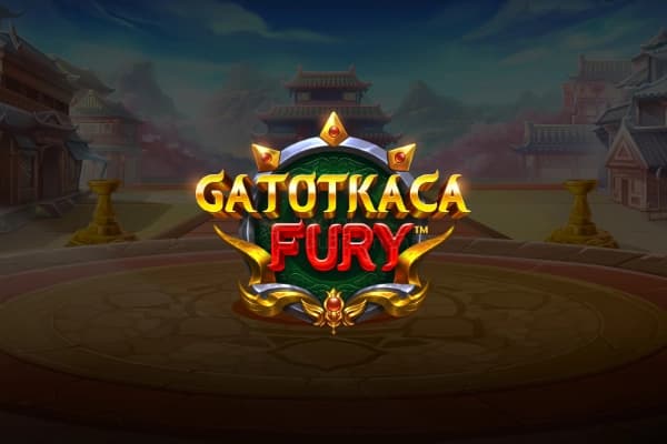 Gatot Kaca’s Fury - Slot Pragmatic Play | RTP N/A | MisterTopCasino