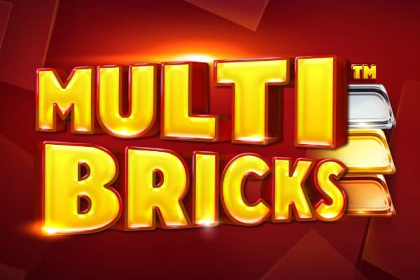 Multi Bricks - Slot SYNOT Games | RTP N/A | MisterTopCasino