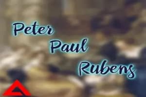 Peter Paul Rubens - Slot AGT Software | RTP N/A | MisterTopCasino