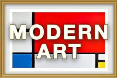 Modern Art - Slot Urgent Games | RTP N/A | MisterTopCasino