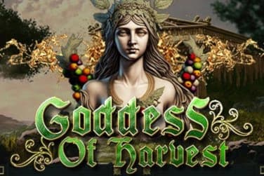 Goddess of Harvest - Slot Urgent Games | RTP N/A | MisterTopCasino